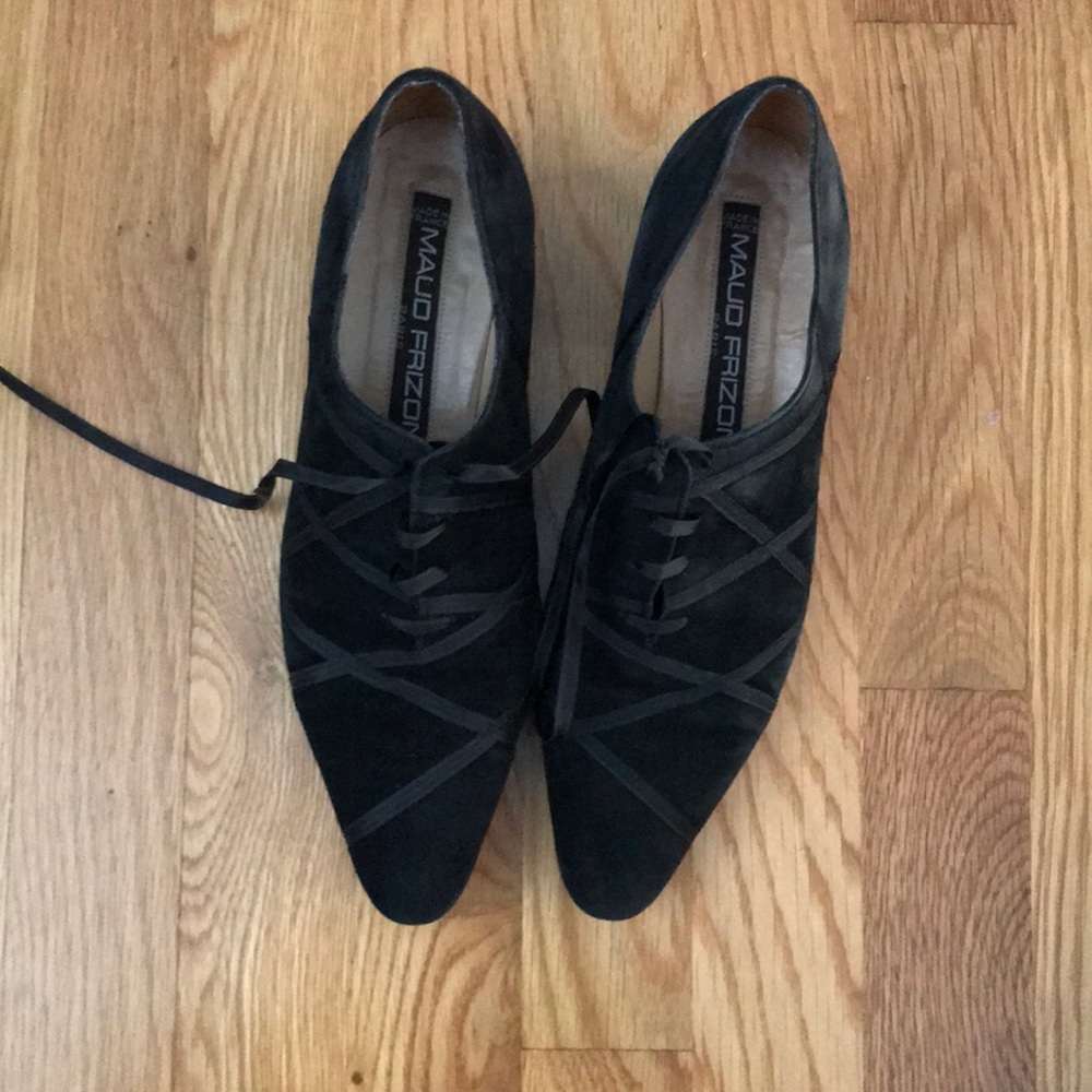MAUD FRIZON Shoes